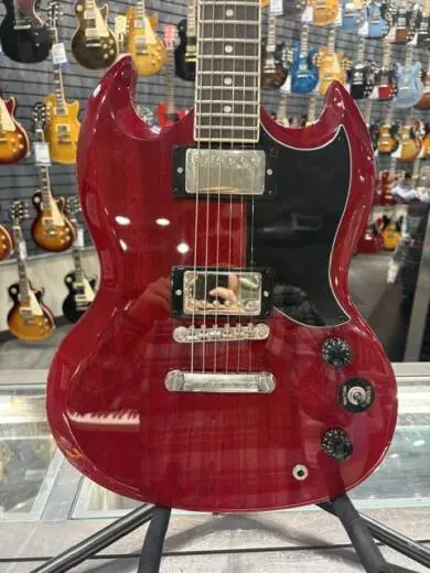 Epiphone - E1SGTCHNH 2